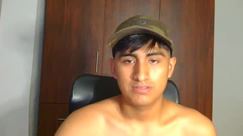 Snapshot of cesarex148 chatting on 02/25/25, 11:33 Cesar online show from 02/25/25, 11:33