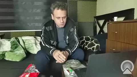 cezar online show from 01/01/25, 10:03