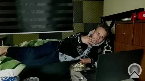 cezar online show from 01/03/25, 03:05