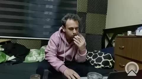 cezar online show from 01/16/25, 03:24