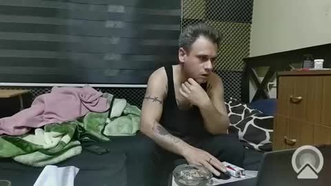 cezar online show from 01/25/25, 01:54