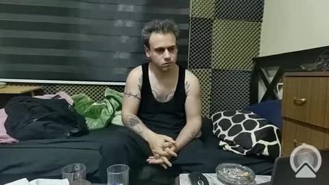 cezar online show from 01/28/25, 01:50