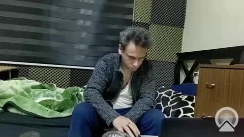 cezar online show from 02/03/25, 01:19