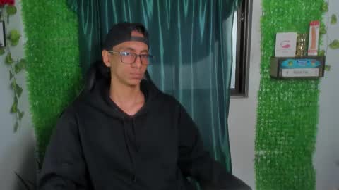 NAMOR  online show from 01/17/26, 07:02