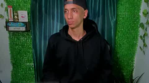 NAMOR  online show from 01/18/26, 04:05