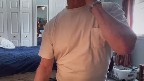 cfnmworkout1 online show from 02/24/26, 05:55