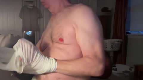 cfnmworkout1 online show from 06/01/26, 12:23