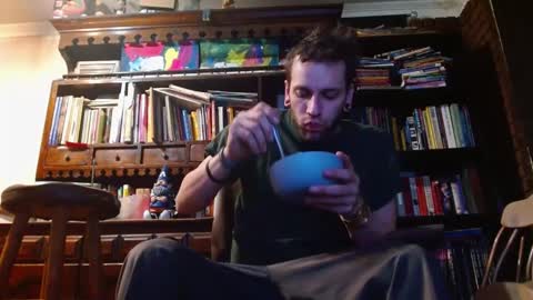 Snapshot of cguffey2284 chatting on 02/09/25, 11:46 cguffey2284 online show from 02/09/25, 11:46