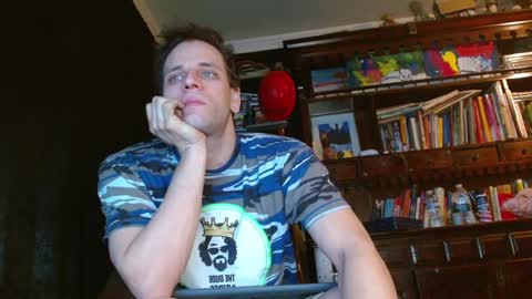 Snapshot of cguffey2284 chatting on 03/02/25, 12:53 cguffey2284 online show from 03/02/25, 12:53