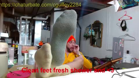 cguffey2284 online show from 12/20/25, 05:53