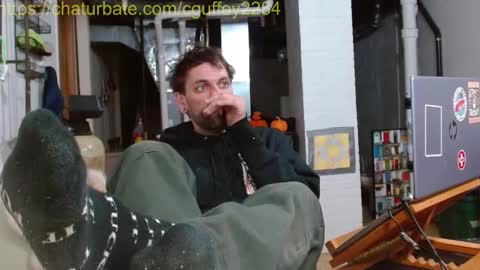 cguffey2284 online show from 01/08/26, 11:18