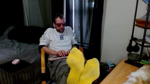 cguffey2284 online show from 02/23/26, 07:33