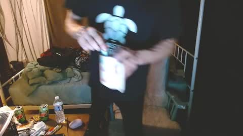 cguffey2284 online show from 03/22/26, 09:02