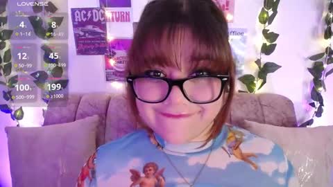 charlotte online show from 09/18/25, 07:05