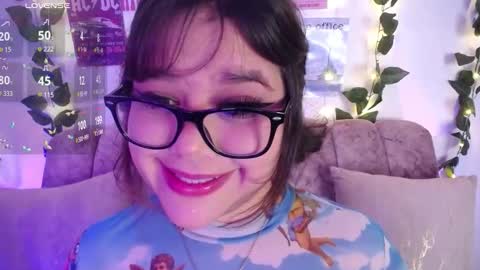 charlotte online show from 11/17/25, 06:46