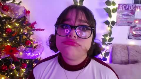 charlotte online show from 12/21/25, 02:57