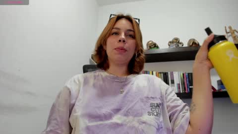 Snapshot of chabela_ chatting on 12/17/24, 09:05 Isa online show from 12/17/24, 09:05