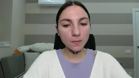 Kate online show from 01/27/25, 06:52