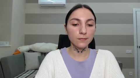 Kate online show from 01/27/25, 09:55