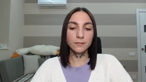 Kate online show from 01/28/25, 01:49