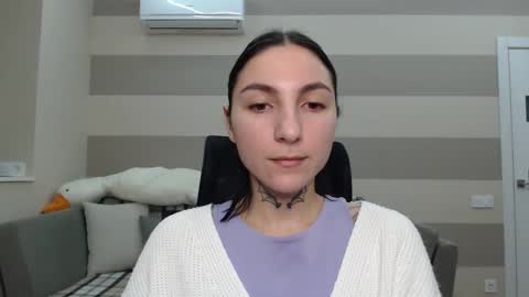 Kate online show from 01/29/25, 06:12