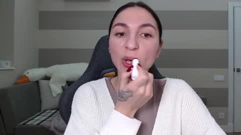 Kate online show from 02/06/25, 09:53