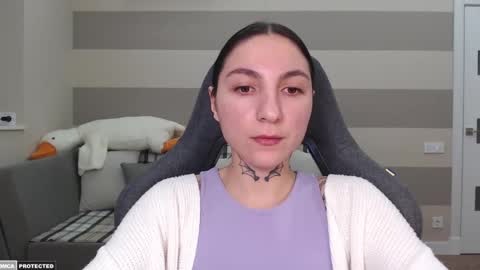 Kate online show from 02/10/25, 01:01