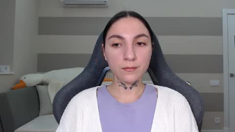 Kate online show from 02/13/25, 07:03