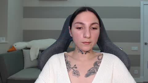 Kate online show from 02/21/25, 07:10