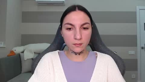 Kate online show from 02/25/25, 08:58