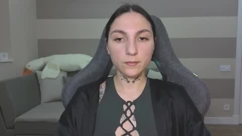 Kate online show from 03/11/25, 01:12