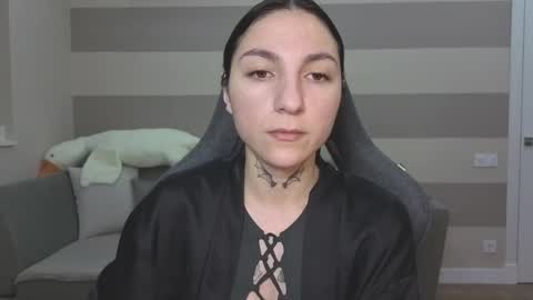 Kate online show from 03/12/25, 07:24