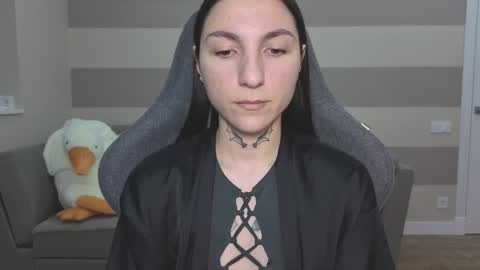 Kate online show from 09/25/25, 05:11