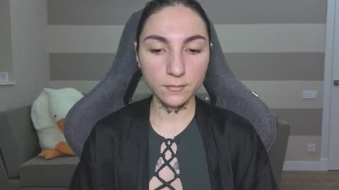 Kate online show from 10/11/25, 04:55