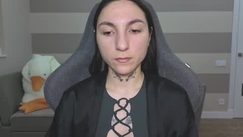 Kate online show from 10/20/25, 07:20