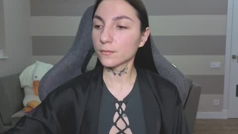 Kate online show from 10/24/25, 05:15