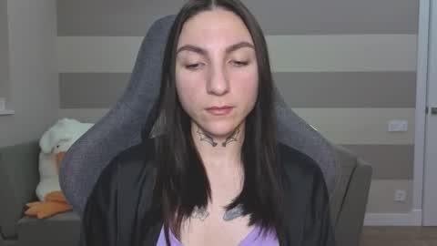 Kate online show from 11/11/25, 06:02