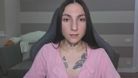 Kate online show from 11/24/25, 08:47