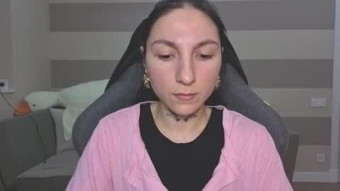 Kate online show from 01/15/26, 10:31