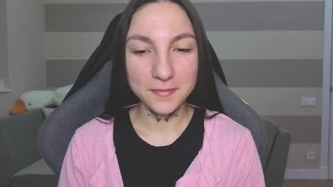 Kate online show from 01/17/26, 06:18