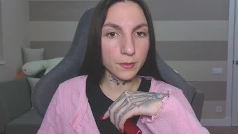 Kate online show from 02/08/26, 08:23