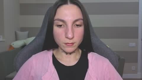 Kate online show from 02/20/26, 06:41