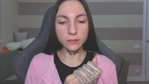 Kate online show from 03/07/26, 08:11