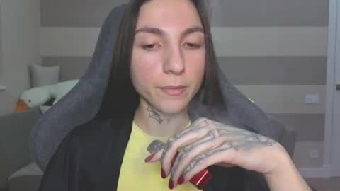 Kate online show from 04/30/26, 06:53