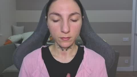 Kate online show from 05/07/26, 07:03