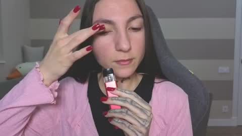 Kate online show from 05/12/26, 06:10