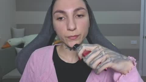 Kate online show from 05/15/26, 06:31