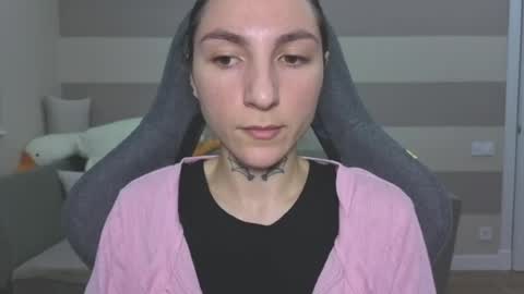 Kate online show from 05/16/26, 06:21