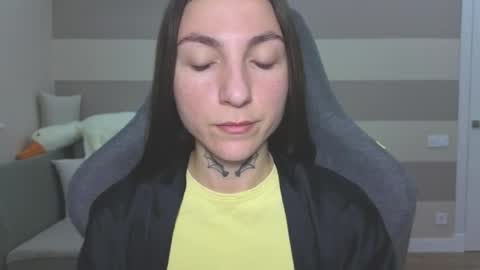 Kate online show from 05/18/26, 05:57