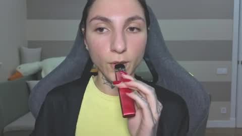 Kate online show from 05/19/26, 06:14